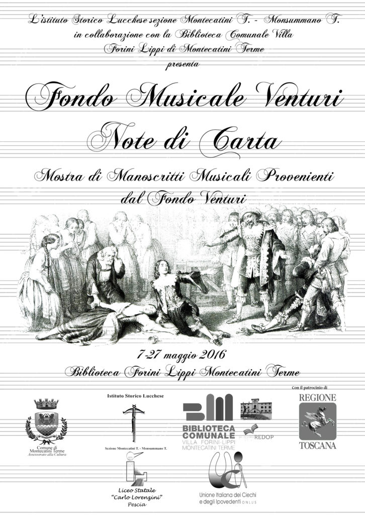 Flyer venturi web