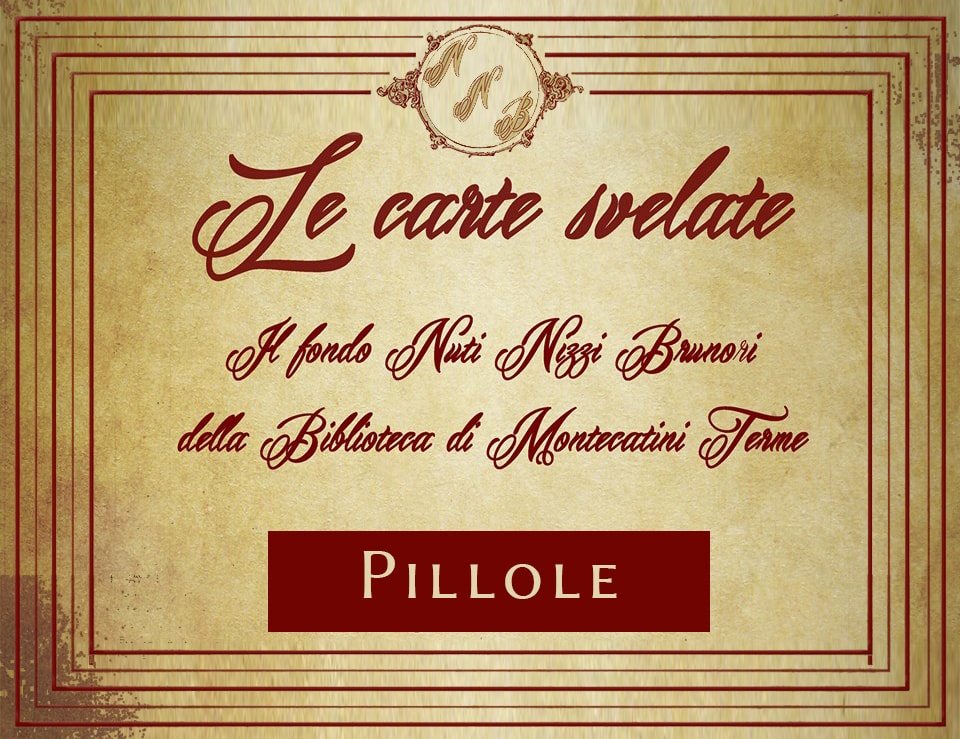 La Carte Svelate